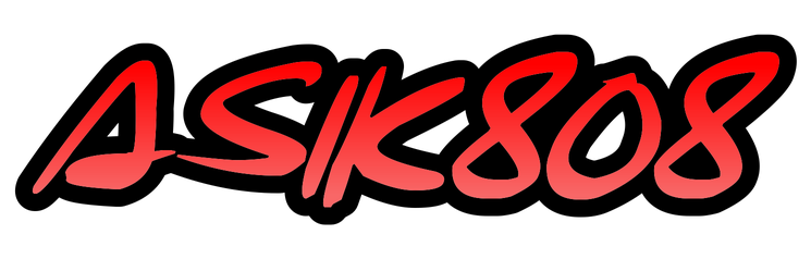 LOGO ASIK808